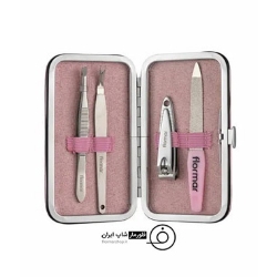 تصویر  ست مانیکور ناخن- MANICURE SET