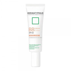 بی بی کرم SPF20 درماتیپیک حجم 30 میل - رنگ بژ طبیعی Dermatypique SPF20 BB Cream 30ml