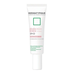 بی بی کرم SPF20 بی بی کرم SPF20 درماتیپیک