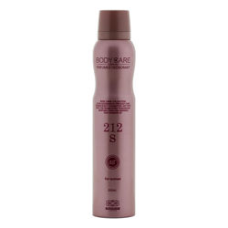 اسپری عطر زنانه 212 بادی کر