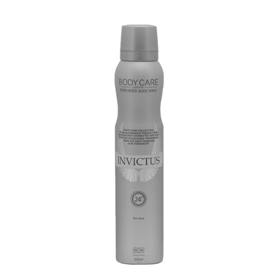 اسپری عطر مردانه پاکو رابان اینوکتوس بادی کر