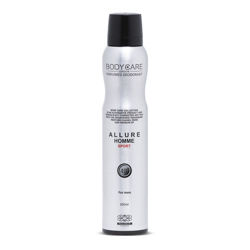 اسپری عطر مردانه شنل الور هوم اسپرت بادی کر