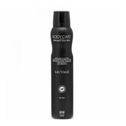 اسپری عطر مردانه دیور ساواج بادی کر