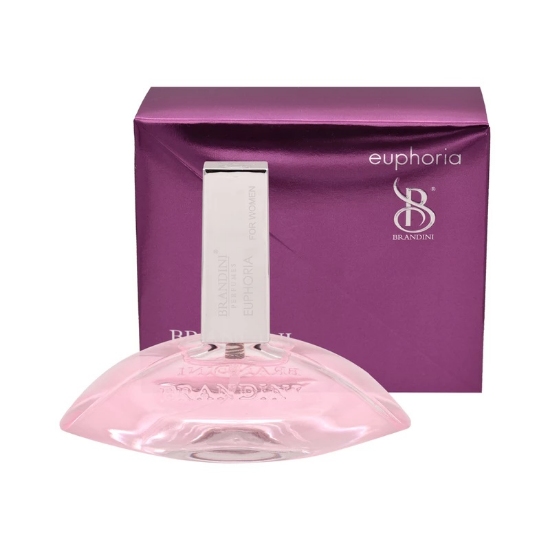 عطر جیبی زنانه برندینی مدل Euphoria حجم 33 میلی لیتر