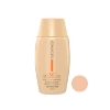 کرم ضد آفتاب رنگی ژیناژن SPF50 پوست خشک و نرمال