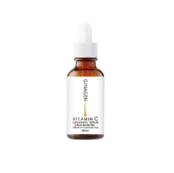 سرم ویتامین سی ژیناژن لیپوزمال پوست خشک و نرمال 30ml