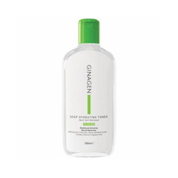 تونر ژیناژن پوست چرب 200ml