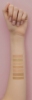 کرم پودر مرطوب کننده رنگی فلورمار غنی شده با آلوئه ورا Tinted Moisturizer Tinted Moisturizer